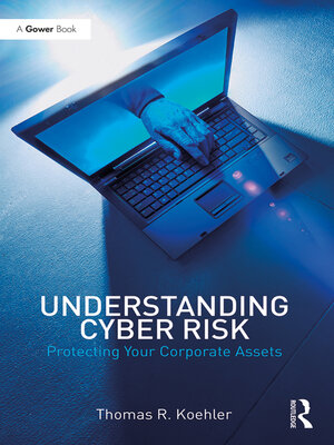 cover image of Understanding Cyber Risk